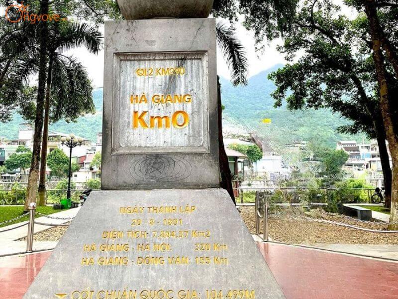 Lịch trình gợi ý và kinh nghiệm