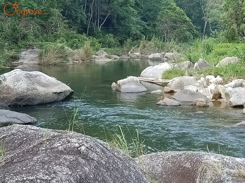 Trải nghiệm các hoạt động Thể thao và Mạo hiểm