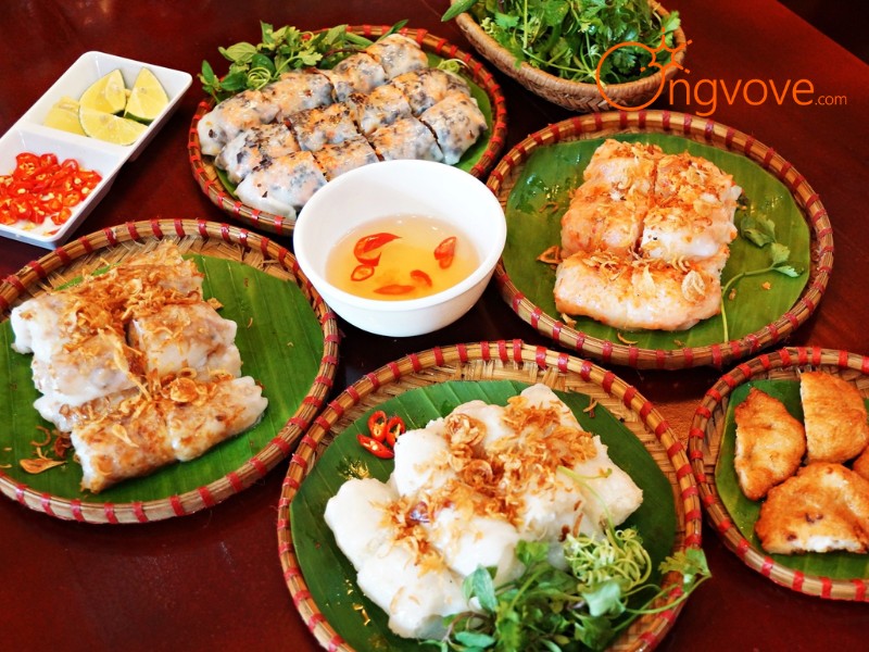 Ẩm Thực Long An: Những Món Ngon Không Thể Bỏ Lỡ