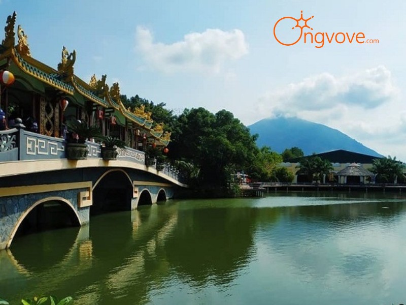 Ăn gì khi đến Long Điền Sơn? Thưởng thức hương vị địa phương