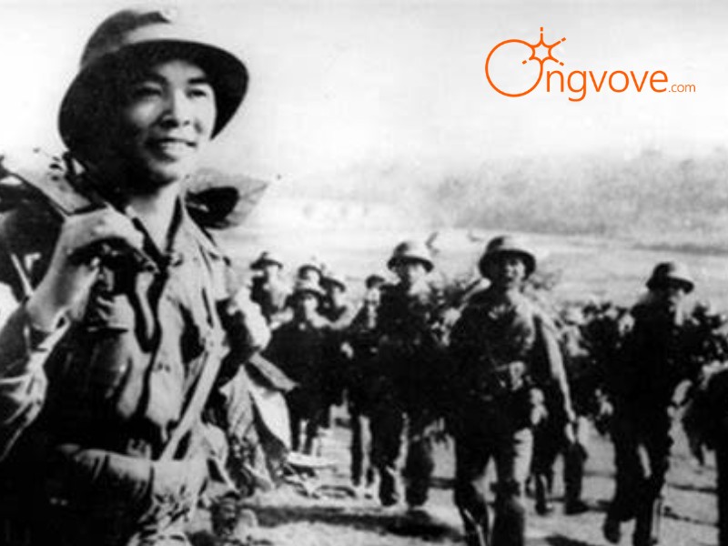 Bình Thành Trong Kháng Chiến Chống Mỹ (1954-1975)