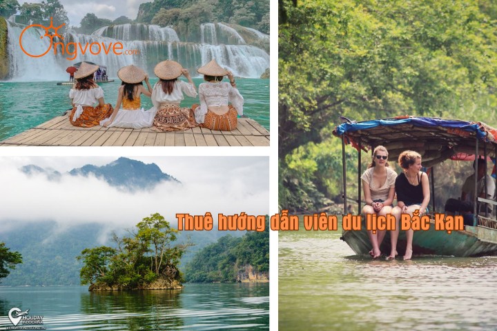 1. Nên du lịch Bắc Kạn vào thời gian nào?