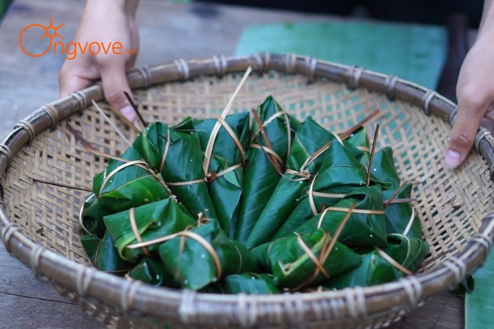 Bánh cooc mò