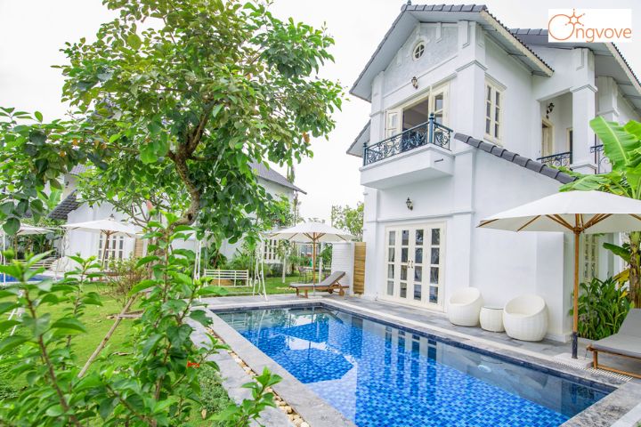 Thanh Lâm resort