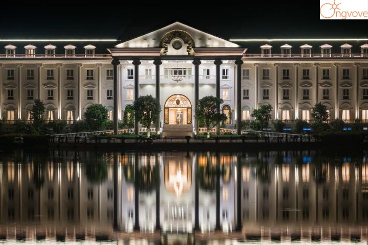 FLC Luxury Resort Vĩnh Phúc