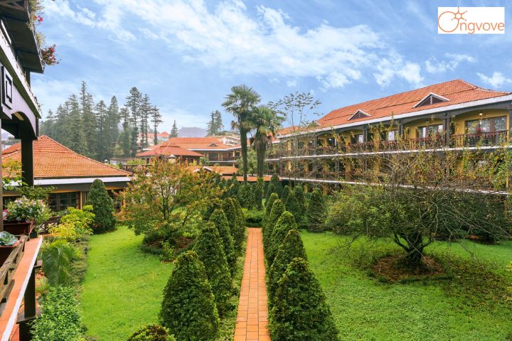 Victoria Sapa Resort & Spa