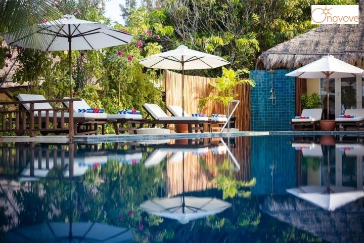  Victoria Phan Thiet Beach Resort & Spa