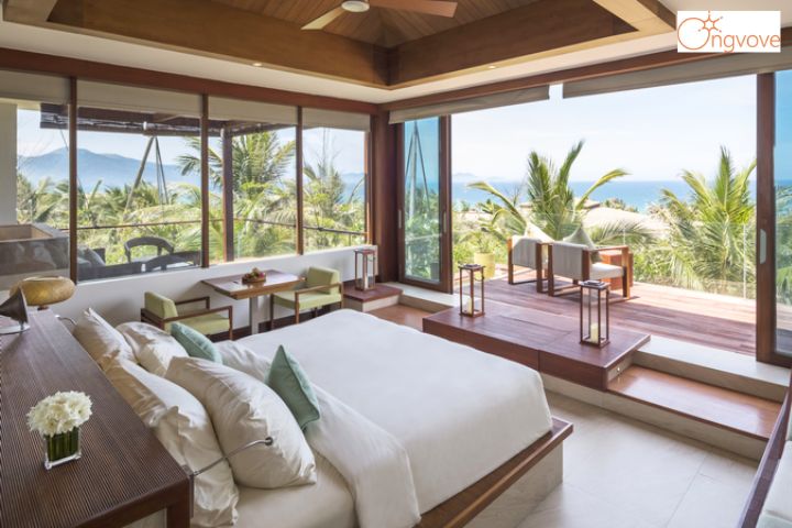 Fusion Resort Cam Ranh