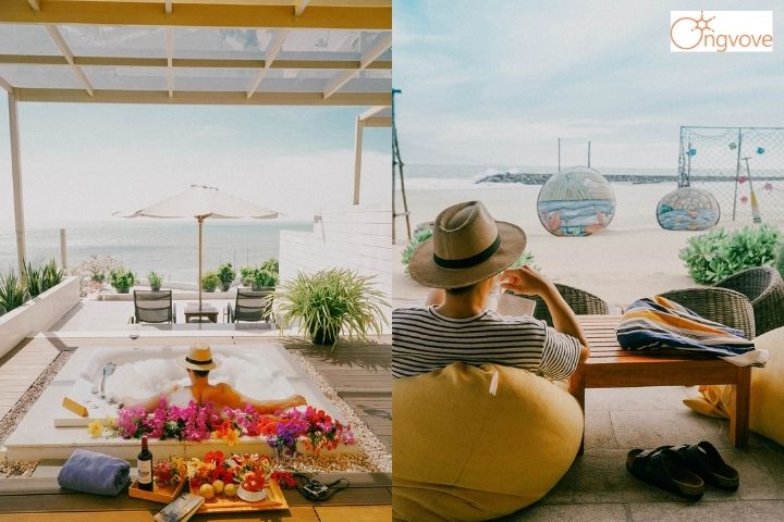 The Cliff Resort & Residences