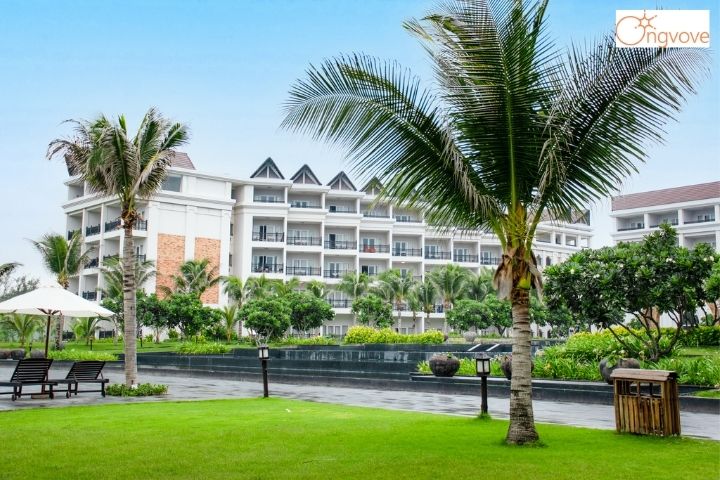  Mui Ne Bay Resort