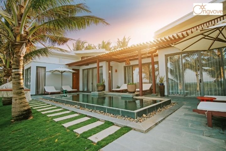Sonata Resort & Spa Phan Thiet