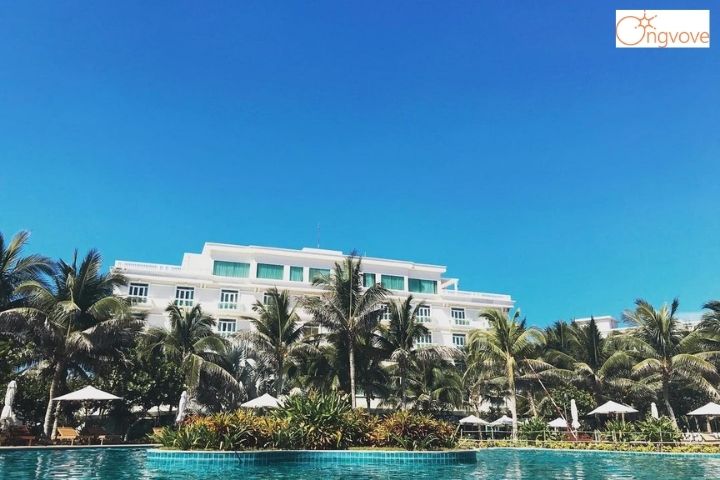 The Sailing Bay Beach Phan Thiết