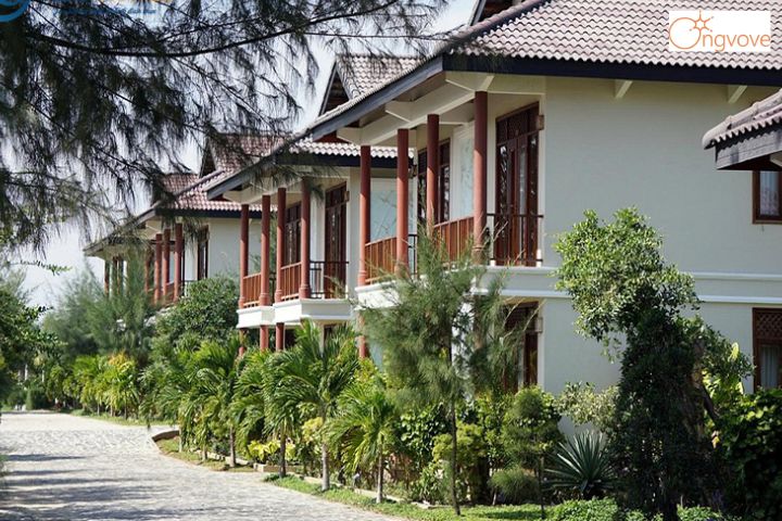 Aniise Villa Resort
