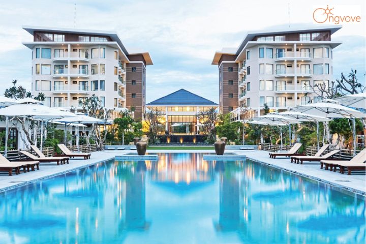 Hoàn Mỹ Resort Phan Rang