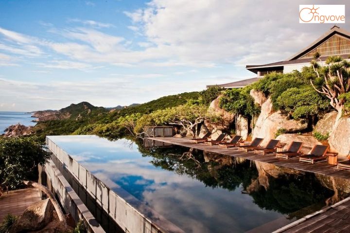 Thái Bình Dương Resort Ninh Thuận