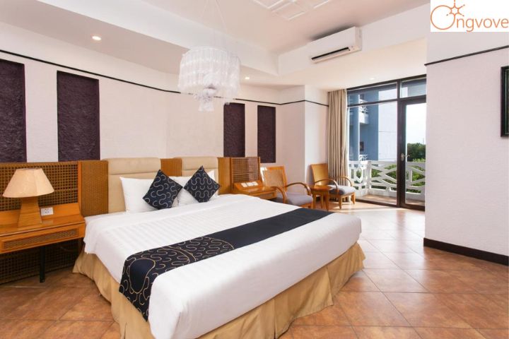Sun & Sea Resort Huế