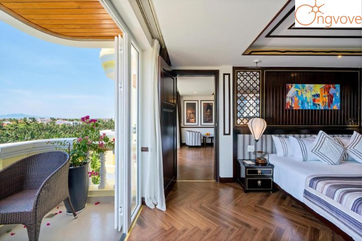 Resort Pavillon Hội An