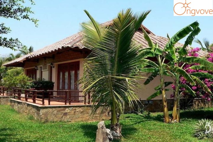Resort Cần Giờ - Khám phá thiên đường ven biển