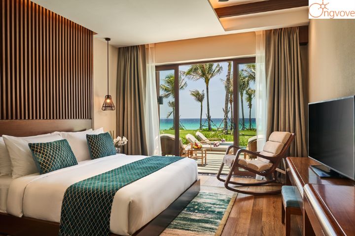 Movenpick Resort