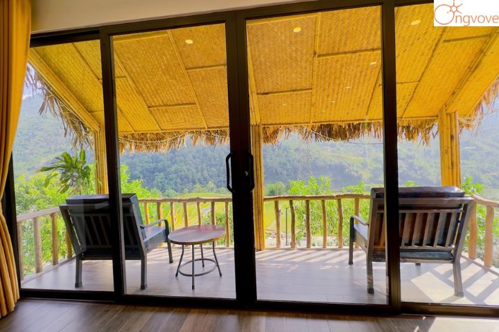 Sapa Eco Villas & Spa