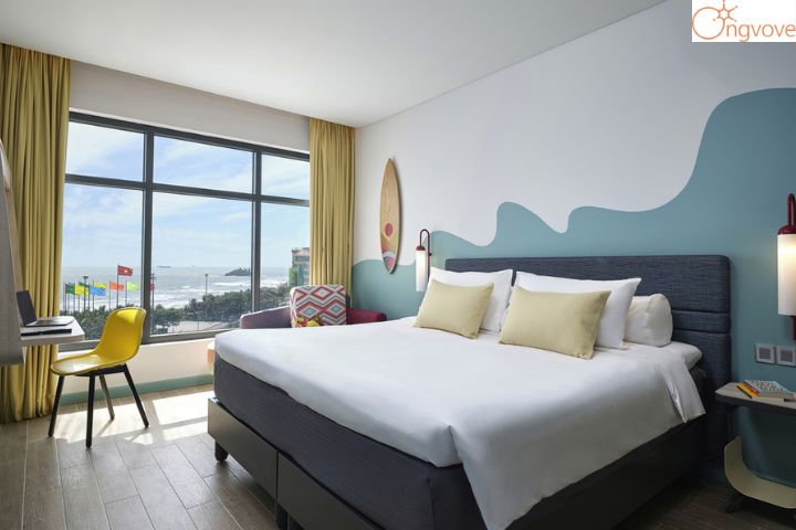 Khách Sạn Ibis Styles Vũng Tàu