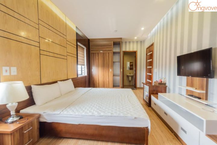  Khách sạn Phi Long Việt Trì
