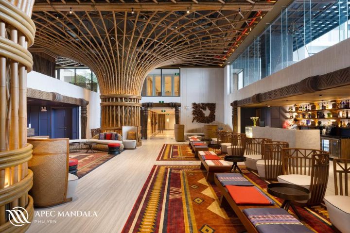 Mandala Hotel & Spa