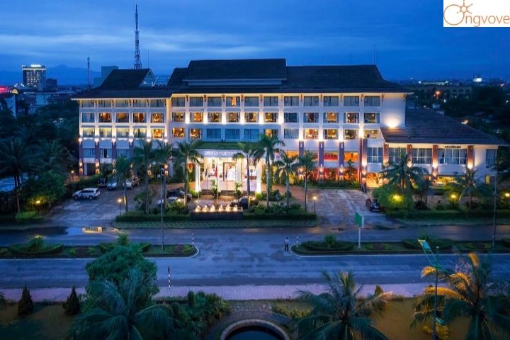 Sai Gon Quang Binh Hotel