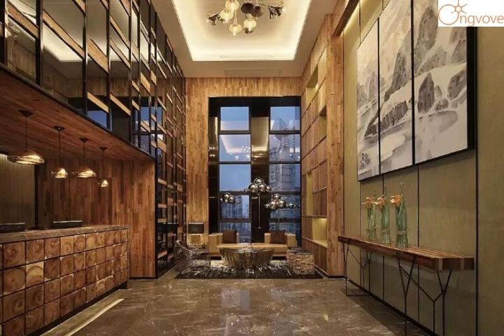 Bloom Boutique Hotel