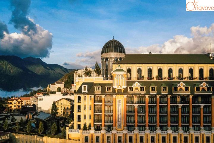 Hotel de la Coupole - MGallery