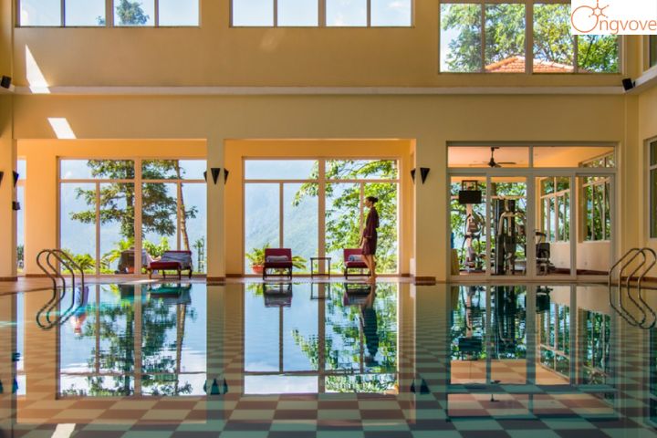 Victoria Sapa Resort & Spa