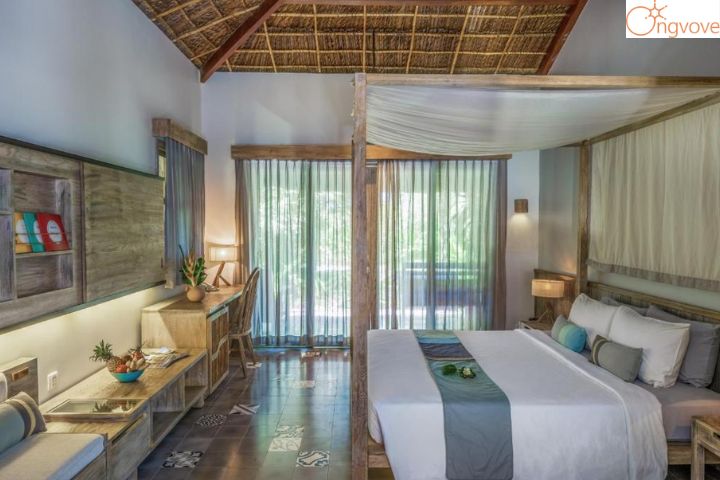 Sailing Club Resort Phan Thiết