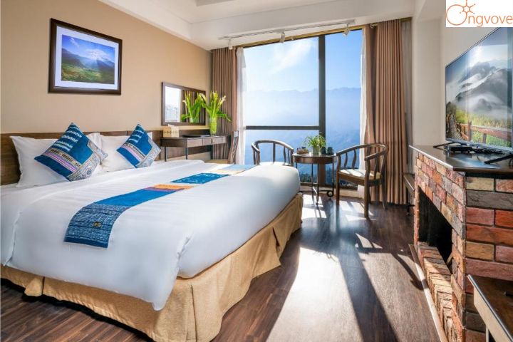 Amazing Hotel Sapa