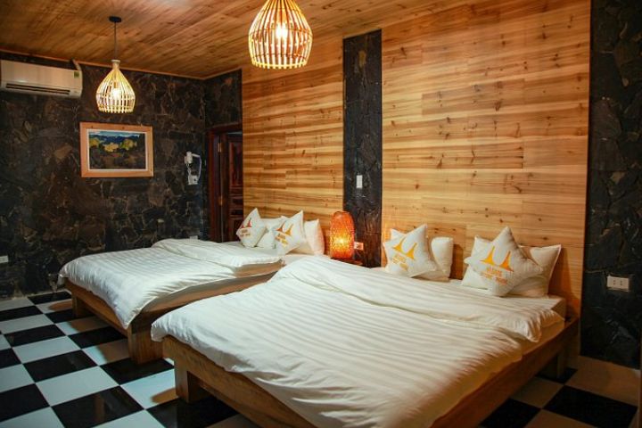  Ha Giang Historic Hotel 