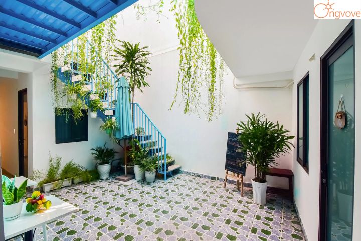Mun House Homestay Đà Nẵng