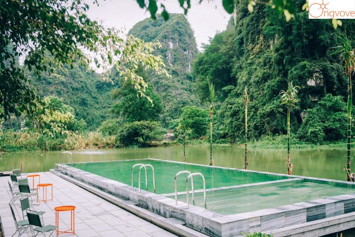 Ninh Binh Valley Homestay