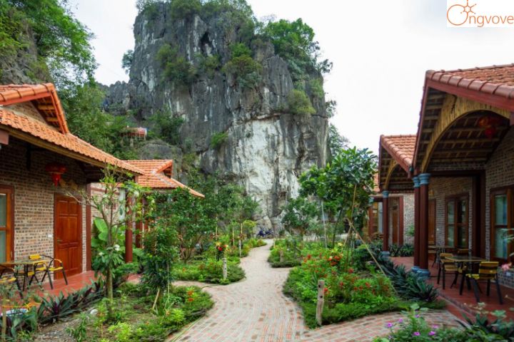 Amira Homestay