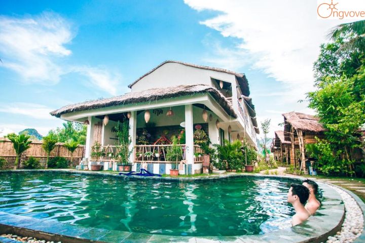 Nan House