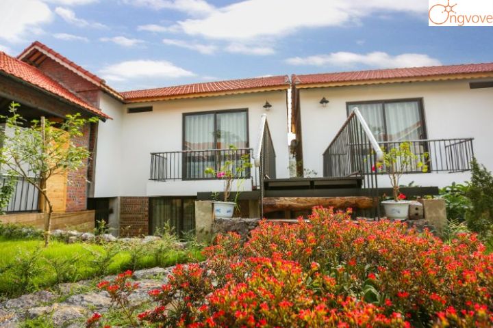 Tràng An La Casa homestay