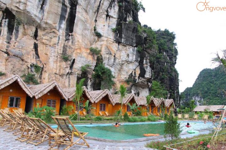 Ninh Bình Panorama Homestay