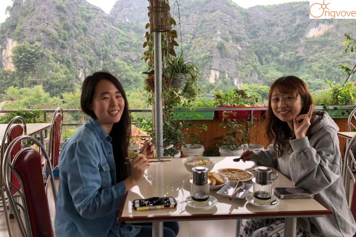 Sierra Homestay