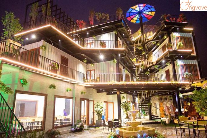 Homestay T&N
