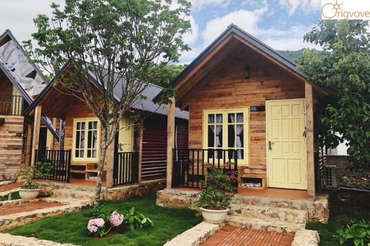 Lavallee homestay