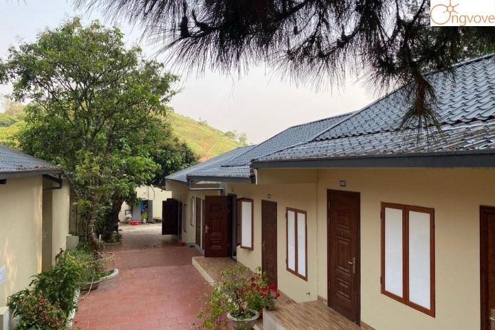 Trúc Linh Bungalow