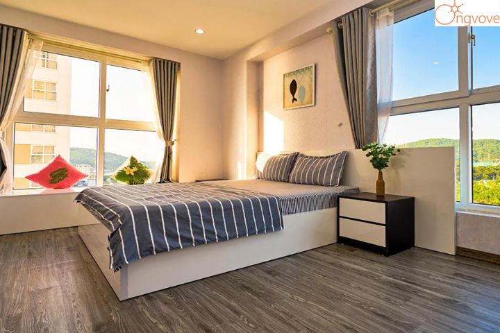 L’s home Hạ Long
