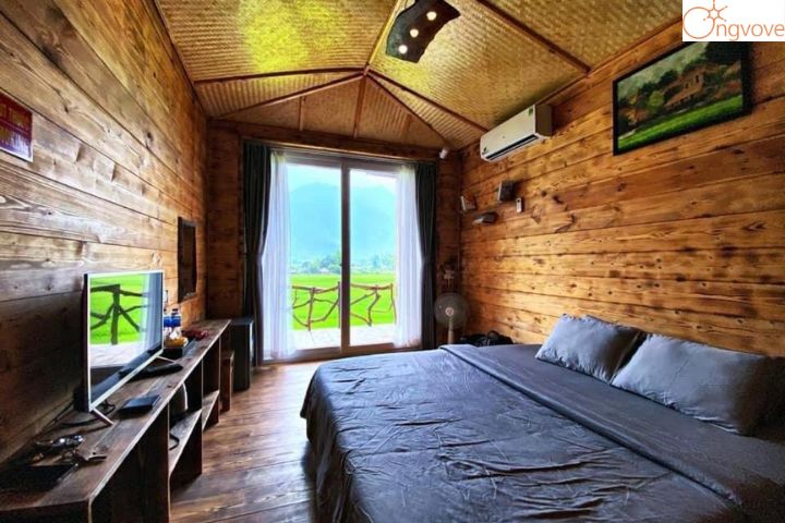 Mai Chau Countryside Homestay