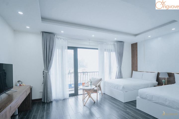 Otoke Homestay Villa 