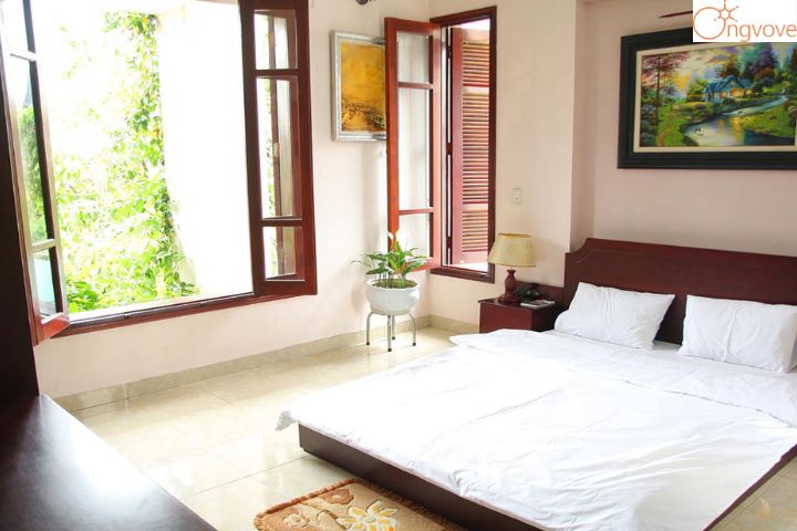 Hạ Long Lily homestay