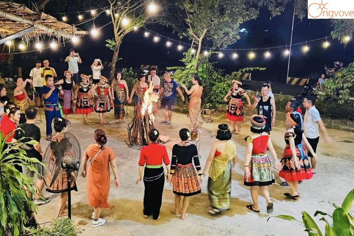 Quân Hằng Homestay