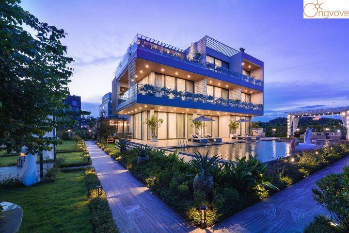 Homestay De LaVa Hạ Long